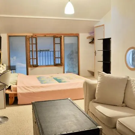 Loft A 15 Minutes A Pied Du Centre Et 5 Du Tramway