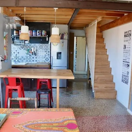 Loft A 15 Minutes A Pied Du Centre Et 5 Du Tramway Apartment *