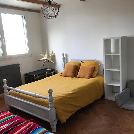 Loft A 15 Minutes A Pied Du Centre Et 5 Du Tramway * Montpellier