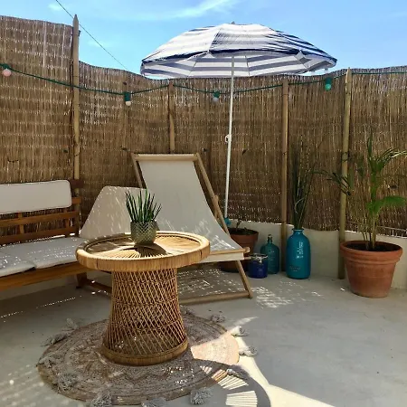 Loft A 15 Minutes A Pied Du Centre Et 5 Du Tramway Apartment