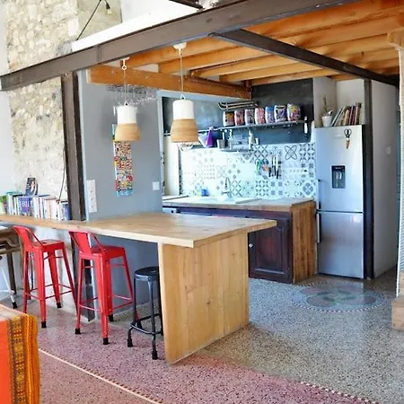 Apartment Loft A 15 Minutes A Pied Du Centre Et 5 Du Tramway