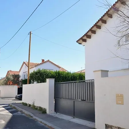 Loft A 15 Minutes A Pied Du Centre Et 5 Du Tramway Apartment Montpellier