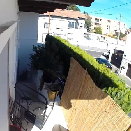 Loft A 15 Minutes A Pied Du Centre Et 5 Du Tramway