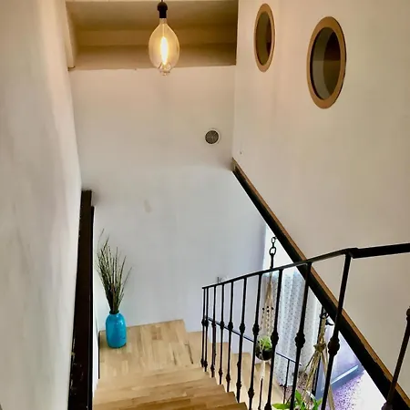 Apartment Loft A 15 Minutes A Pied Du Centre Et 5 Du Tramway Montpellier