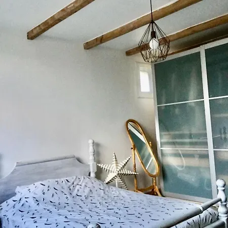 Loft A 15 Minutes A Pied Du Centre Et 5 Du Tramway Montpellier