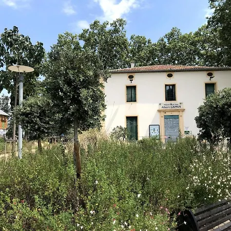 Loft A 15 Minutes A Pied Du Centre Et 5 Du Tramway Apartment *