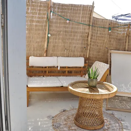 Loft A 15 Minutes A Pied Du Centre Et 5 Du Tramway Apartment