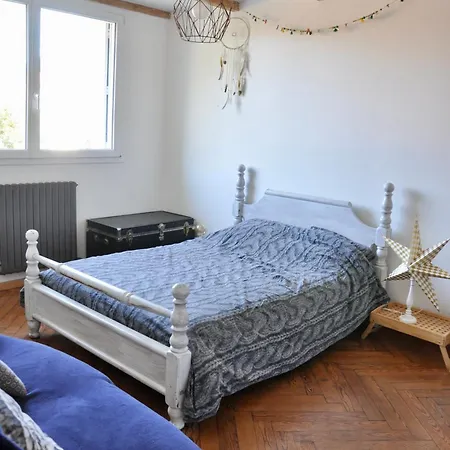 Loft A 15 Minutes A Pied Du Centre Et 5 Du Tramway Apartment *