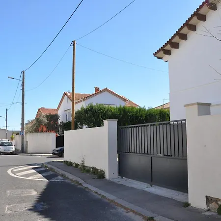 Apartment Loft A 15 Minutes A Pied Du Centre Et 5 Du Tramway *