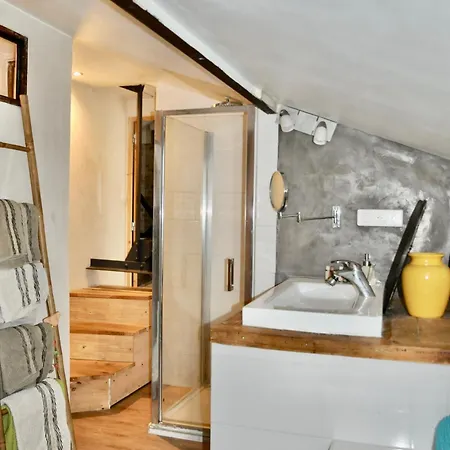Apartment Loft A 15 Minutes A Pied Du Centre Et 5 Du Tramway Montpellier