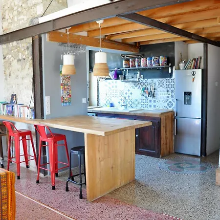 Loft A 15 Minutes A Pied Du Centre Et 5 Du Tramway Apartment *